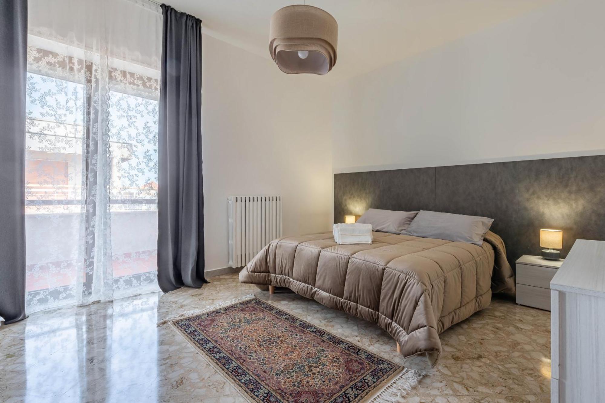 Apartament Casa Della Civetta Monopoli Zewnętrze zdjęcie