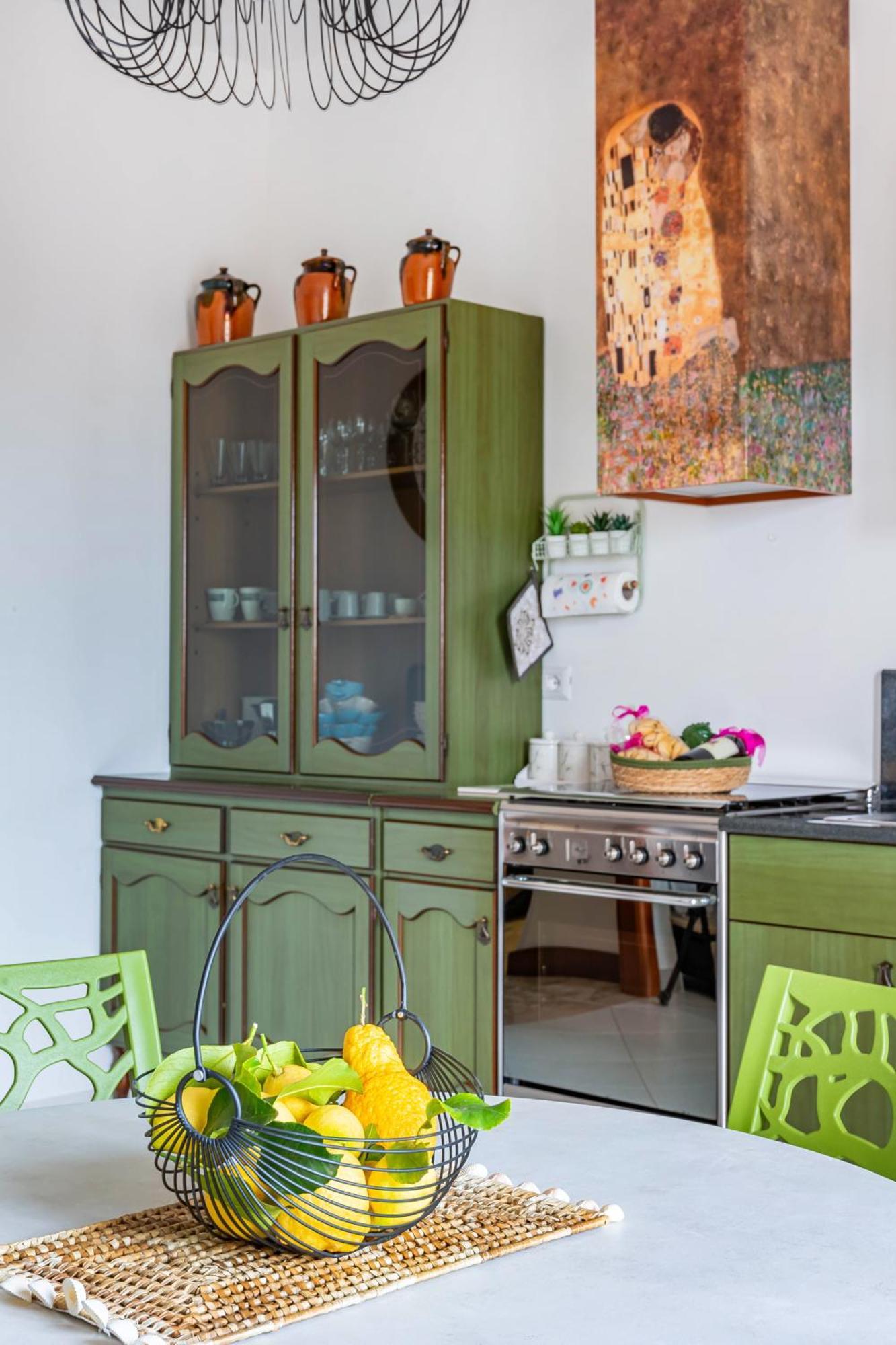 Apartament Casa Della Civetta Monopoli Zewnętrze zdjęcie
